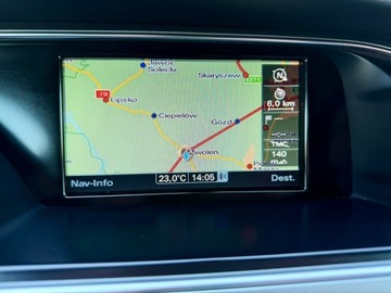 Audi A5 2010 Audi A5 Sportback S-Line ! 2.0TDI CR 143KM !, zdjęcie 14