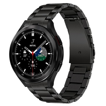 TYTANOWY PASEK SAMSUNG GALAXY WATCH 4 / 4 CLASSIC