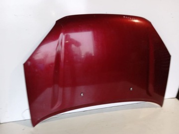 KAPOTA KRYT MOTORU TOYOTA RAV 4 RAV-4 II 00-05