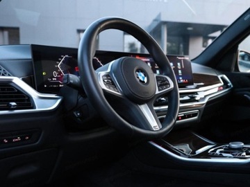 BMW X5 G05 SUV Facelifting 3.0 30d 298KM 2025 xDrive30d Sport Suv 3.0 (298KM) 2025, zdjęcie 5