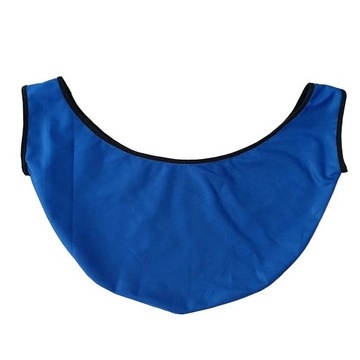 .. Сумка для хранения, Большая сумка для чистки боулинга, синяя