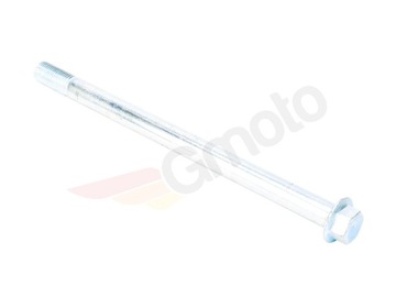 Oś - ośka wahacza Romet Soft 2 125 18 M14x220