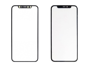 iPhone 12 Mini СТЕКЛЯННЫЙ ЖК-ДИСПЛЕЙ + OCA