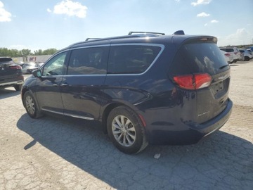 Chrysler Pacifica II 2018 Chrysler Pacifica Touring L Plus 2018 3.6l 3.6 Benzyna 287KM, zdjęcie 1
