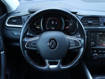 Renault Kadjar Crossover 1.2 Energy TCe 130KM 2016 Renault Kadjar 1.2 TCe, Salon Polska, zdjęcie 18