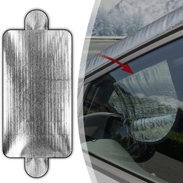 КОВрик СОЛНЦЕЗАЩИТНЫЙ ДЛЯ СОЛНЦА 2М СТЕКЛО ДЛЯ СТЕКЛЯННОГО ТАРПАТА ЗАЩИТНЫЙ SHAP