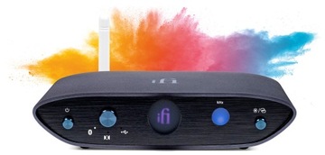 Konwerter DAC IFI Audio Zen One Signature