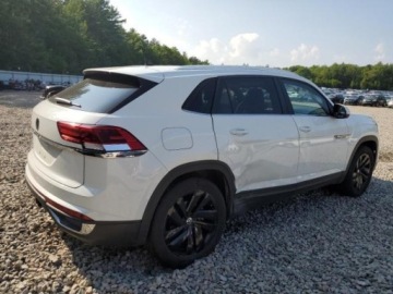 Volkswagen 2023 Volkswagen Atlas Cross sport se 3.6 Benzyna 276KM, zdjęcie 4
