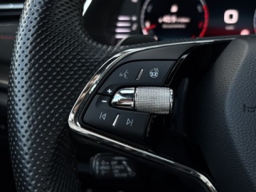 Skoda Octavia IV RS Liftback 2.0 TSI 245KM 2023 Skoda Octavia 2.0TSI 245KM RS DSG l RS Challenge,, zdjęcie 16