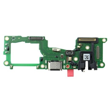 ORYG ZŁĄCZE HF ŁADOWANIA USB-C MIKROFON REALME 8
