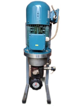 Pompa rotacyjna ROTARY POWER C07MDP33VL00A5 4kW
