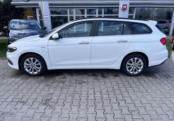 Fiat Tipo II Station Wagon 1.3 MultiJet 95KM 2017 Fiat Tipo Fiat Tipo 1.3 MultiJet Business Edition, zdjęcie 8