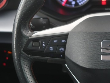 Seat Arona Crossover 1.0 EcoTSI 110KM 2021 Seat Arona 1.0 TSI, Salon Polska, 1. Właściciel, zdjęcie 15