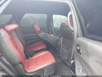 Dodge Durango III 2021 Dodge Durango SRT Hellcat 2021 6.2L 6.2 Benzyna 710KM, zdjęcie 12