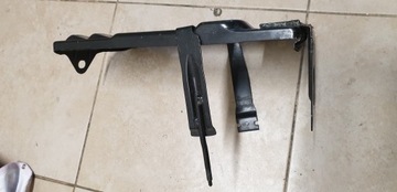 База аккумулятора Mercedes S W221 A2216200818