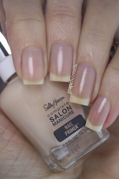 Sally Hansen Salon Complete База-праймер для ногтей