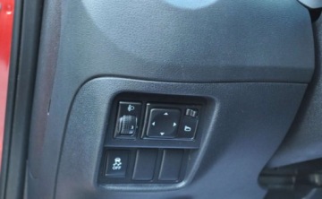 Nissan Juke I SUV 1.6i 117KM 2014 Nissan Juke 1.6 Benzyna Automat Kamera Nawigacja 1.6 Benzyna 117KM, zdjęcie 23