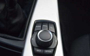 BMW Seria 3 F30-F31-F34 Touring Facelifting 2.0 316d 116KM 2015 BMW Seria 3 2.0D 2015r Klimatronik Elektryczna Klapa Sprowadzony Oplacony, zdjęcie 28
