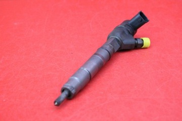 ТЕСТ ИНЖЕКТОРА HONDA CIVIC 8 2.2 I-CDTI