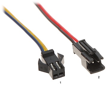 ЗАМОК ДЛЯ ШКАФА ЭЛЕКТРОМАГНИТНЫЙ ATLO-DT-C07