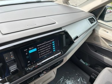 Volkswagen Multivan T7 Van L1 2.0 TDI 150KM 2025 Volkswagen Nowy Multivan BASIC FAMILY 2.0TDI 150 K, zdjęcie 21