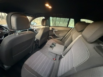 Opel Insignia I Sports Tourer Facelifting 2.0 CDTI BiTurbo ECOTEC 195KM 2014 Opel Insignia OPC COSMO 2.0 BiTurbo 195KM Navi Alu, zdjęcie 22