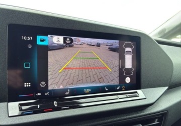 Volkswagen Caddy V Caddy 2.0 TDI 122KM 2025 Volkswagen Caddy DieselAUTOMAT DSG5-sobowy 2.0 TDI 122 KM 2.0 Diesel, zdjęcie 27