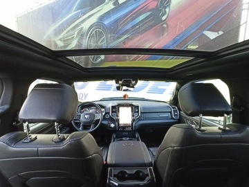 Dodge Ram V 2022 Dodge RAM Sport, Niski Przebieg, VAT 23%, zdjęcie 15