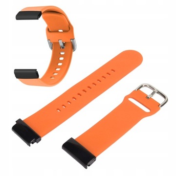 Pasek SILIKONOWY do Garmin Fenix 7X/6X/5X 26mm