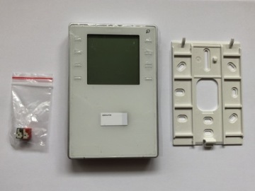Автоматизация зданий умный дом KNX SIEMENS