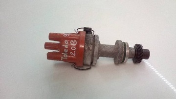APARÁT ZAPALOVACÍ SEAT TOLEDO I 2,0 B 0237520048