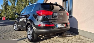 Kia Sportage III SUV Facelifting 1.6 GDI 135KM 2015 Kia Sportage 1.6 GDI Business Line L 2WD 135KM 2015r, zdjęcie 3