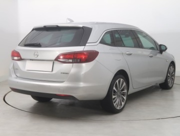 Opel Astra K Sports Tourer 1.4 Turbo 150KM 2017 Opel Astra 1.4 T, Navi, Klima, Klimatronic, zdjęcie 4
