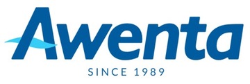 Вентилятор для ванной Awenta Silent ESCUDO 100 ECRU 26 дБ 75 м3/ч IPX4