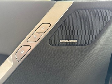 BMW iX SUV M Facelifting 108.9 659KM 2025 BMW iX M70 xDrive Suv (659KM) 2025, zdjęcie 8