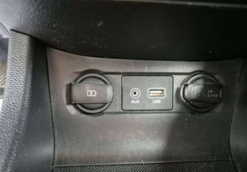 Hyundai i20 II Hatchback 5d Facelifting KAPPA 1.2 MPI 84KM 2019 Hyundai i20 Kamera Navi 1.2 Benzyna 84KM, zdjęcie 36