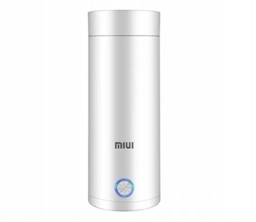 Czajnik elektryczny Xiaomi 8793541574728 300Wbiały