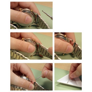 ТЕЛЕСКОПЫ ДЛЯ РЕМЕСЛЕЙ ДЛЯ ЧАСОВ НАБОР 360 шт.