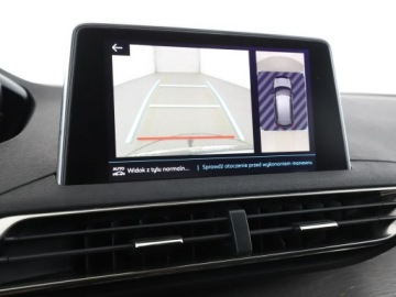 Peugeot 3008 II Plug-In Hybrid HYbrid4 300 PHEV 300KM 2019 Peugeot 3008 GT phev full led virtual automat, zdjęcie 23