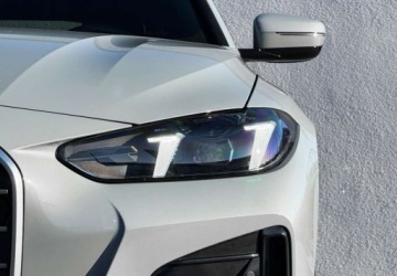 BMW Seria 4 G22-23-26 2025 BMW Seria 4 I wlasciciel M Sport Gwarancja Bezwypadkowy FVAT23, zdjęcie 5