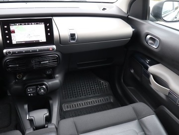 Citroen C4 Cactus Crossover 1.2 PureTech 82KM 2017 Citroen C4 Cactus 1.2 PureTech, Automat, Skóra, zdjęcie 7