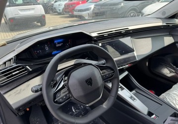 Peugeot 2024 Peugeot 308 1.2 Hybrid 145 KM - automat eDCS6 1.2 Hybryda 145KM, zdjęcie 6