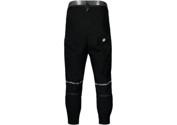 Spodnie Assos Mille GT Thermo Rain Shel XL W-wa