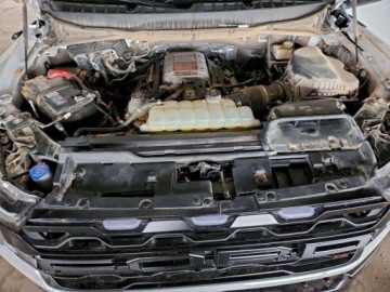 Ford 2024 Ford F150 Raptor 2024 5.2 Benzyna 450KM, zdjęcie 6