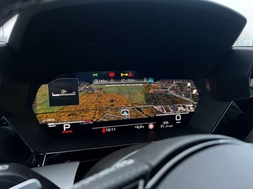 Audi A3 8Y 2024 Audi S3 Limousine 333KM Matrix Panorama Head-up Elektryczne fotele, zdjęcie 24