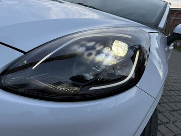 Ford Puma II 2022 Ford Puma St-Line. Full-Led. Skóra. Navi. Kamera., zdjęcie 29