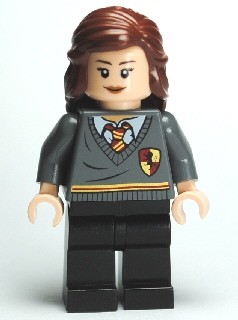 Lego Harry Potter hp095 Hermione Granger figurka