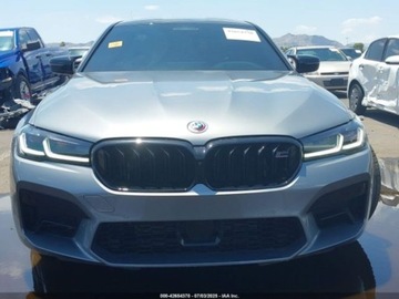 BMW Seria 5 G90-91 2023 BMW M5 2023 4.4l 4.4 Benzyna 617KM, zdjęcie 7