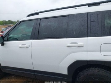 Hyundai Santa Fe V 2024 Hyundai Santa Fe XRT 2024 2.5l 2.5 Benzyna 277KM, zdjęcie 2