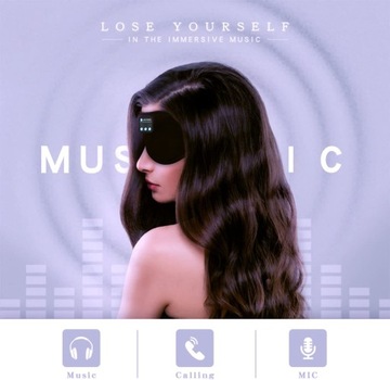 A57 WATOTGAFER 3D наглазники с Bluetooth 5.0